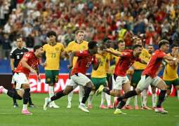 FIFA World Cup 2026: Egypt beat Australia 4-2 in penalty shootout to advance to Round of 16 after 1-1 draw