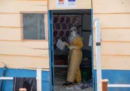 Confirmed Ebola cases in DR Congo rise to 1,502