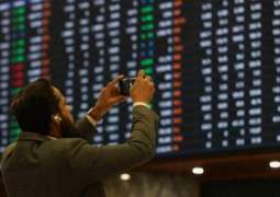 PSX gains 3.22% in a week as KSE-100 Index closes at record 185,372