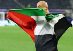 Egypt dedicate historic FIFA World Cup 2026 victory to Palestinians after beating Australia