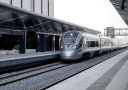 Report: Etihad Rail passenger service to boost tourism, connectivity in Fujairah