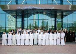 MOCCAE, FAO host 'Legislations of the Future' workshop to accelerate innovation, sustainability in agriculture