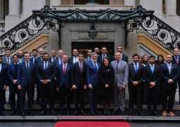 UAE Trade Days expands economic partnerships across South America in five-country tour