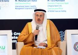 التقرير السنوي للمؤسسة الدولية الإسلامية لتمويل التجارة يكشف عن تمويلات بقيمة 9.35 مليارات دولار