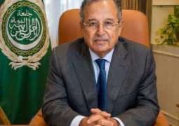 Arab League condemns Israeli military demolition of entire neighborhood in Lebanon