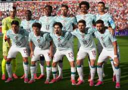 قمة مرتقبة بين البرتغال وإسبانيا في دور الـ16 من كأس العالم