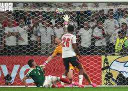المنتخب الإنجليزي يعبر المكسيك ويضرب موعدًا مع النرويج في ربع نهائي كأس العالم 2026