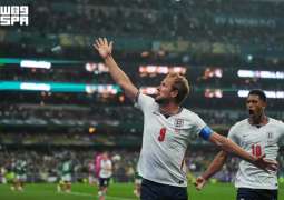 الإنجليزي هاري كين يواصل التألق ويشعل المنافسة على لقب هداف مونديال 2026