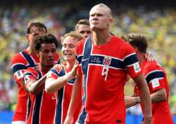 Norway stun five-time champions Brazil to reach FIFA World Cup 2026 quarter-finals