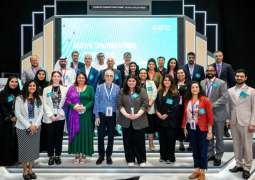 startAD launches new AI Barometer to accelerate responsible AI across UAE healthcare sector