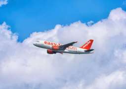 UK budget airline easyJet ready to accept $7.3 billion takeover bid from Castlelake