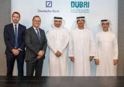 Dubai expands global investor access through partnership between DET, Deutsche Bank