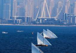 Dubai International Marine Club unveils season calendar featuring 40 events