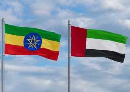 UAE, Ethiopia expand '5 Million Ethiopian Coders Initiative' to 7 million