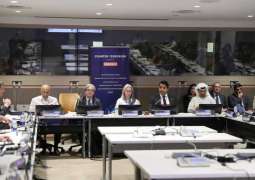 UAE highlights responsible AI, international cooperation during UN Counter-Terrorism Week