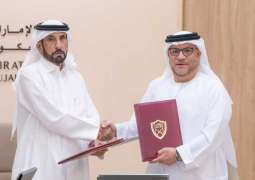 حكومة الفجيرة توقع اتفاقية لشراء إنتاج البنزين من مصفاة الاتحاد