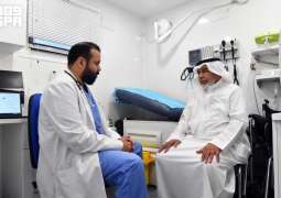 تجمع عسير الصحي يطلق مبادرة 