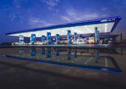 ADNOC Distribution enters into definitive agreement to acquire Shell Downstream South Africa