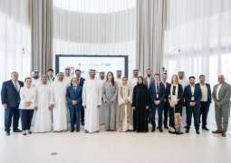 Naseej strengthens national ecosystem with 14 strategic partnerships