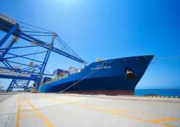 DP World expands India's coastal shipping network