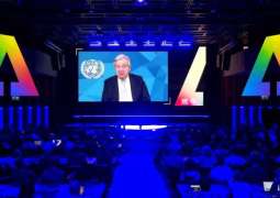 Muslim Council of Elders participates in Global Dialogue on Artificial Intelligence Governance in Geneva