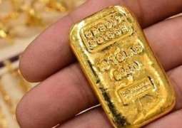 Gold falls to Rs434,936 per tola in Pakistan as prices decline for third straight day