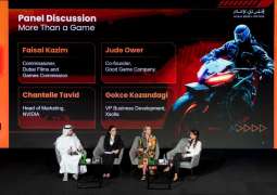 Dubai Media Council convenes industry leaders to shape next phase of gaming sector’s growth