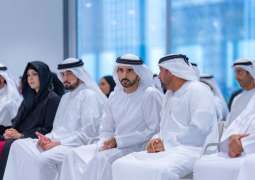 Hamdan bin Mohammed affirms Dubai’s relentless focus on improving speed, responsiveness of government services
