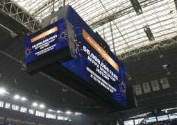 All-time FIFA World Cup attendance surpasses 50 million
