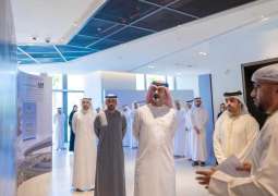 Ammar bin Humaid launches Ajman Municipality Agenda AM30x30 to implement 30 urban projects valued at AED1.8 billion