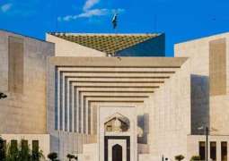 SC issues notices on Imaan Mazari, Hadi Chattha appeals seeking suspension of sentences