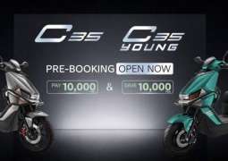 REVOO opens pre-bookings for the new C35 series with exclusive launch offer