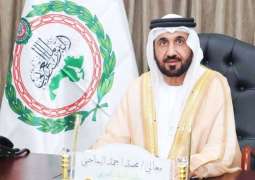 Arab Parliament condemns terrorist bombings in Damascus