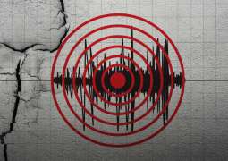 5.0-magnitude quake hits SW China's Sichuan