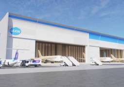 Mohammed Bin Rashid Aerospace Hub announces expansion of UUDS AERO operations