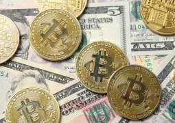 الدولار عند أعلى مستوى في أسبوع و تراجع العملات المشفرة