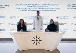 KEZAD Group to host Touchdown Middle East 2026 in Abu Dhabi for first time