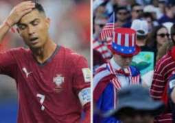 FIFA World Cup 2026: Ticket prices plunge after USA, Portugal quarter-final exits