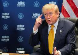 Trump says he no longer wants a deal with Iran, claims nuclear understanding is over