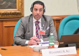 International experts, parliamentarians stress need to strengthen intellectual security against political Islam