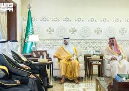 نائب أمير الشرقية يهنئ نادي الخليج بإنجازاته الرياضية المميزة لـ 2025- 2026