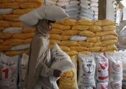 Flour prices surge in Peshawar as 20kg bag crosses Rs2,900