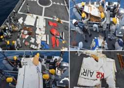 Wreckage of missing K2 Airways cargo plane recovered off Ormara