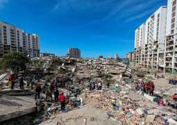 Death toll from Venezuela quakes rises to 3,811