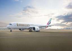 طيران الإمارات تشغل طائرات A380 على خط دلهي ابتداءً من أكتوبر