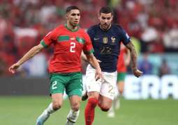 ربع نهائي مونديال 2026 ينطلق غداً بمواجهتي المغرب وفرنسا وإسبانيا وبلجيكا