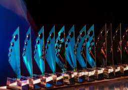 Sharjah Government Communication Award highlights AI's role in shaping communication