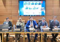 Middle East crisis poses global security, economic, energy challenge: International experts