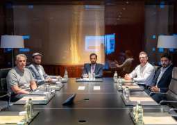 UAE Olympic Committee, Snö Performance delegation explore supporting UAE’s elite athlete development pathway