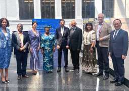 Muslim Council of Elders holds meetings with international, UN, religious leaders to promote dialogue, human fraternity